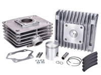 Kit cylindre Schmitt 50 cm&sup3;
