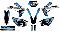 Décor Radical Racing Décor Radical Racing