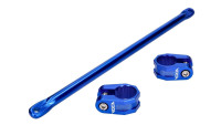 Collier de guidon avec tige de guidon Voca Collier de guidon avec tige de guidon Voca
