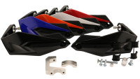 Protège-mains S-Dual Polisport Protège-mains S-Dual Polisport
