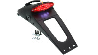 Garde-boue / Feu arrière LED Polisport Garde-boue / Feu arrière LED Polisport