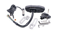 Kit de compteurs Koso DB EX-03 Kit de compteurs Koso DB EX-03