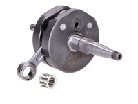 Kurbelwelle Schmitt Dampfhammer