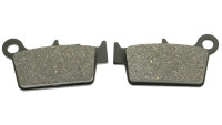 Plaquettes de frein Radical Standard Plaquettes de frein Radical Standard