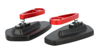 Rétroviseur à bras articulé Radical Racing Rétroviseur à bras articulé Radical Racing