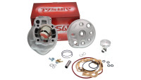 Kit cylindre Airsal 50 cm³ en aluminium Sport Kit cylindre Airsal 50 cm³ en aluminium Sport