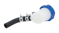 Réservoir de liquide de frein Motoflow Réservoir de liquide de frein Motoflow
