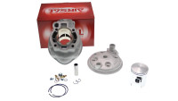 Kit cylindre Airsal 70 cm³ en aluminium Racing Kit cylindre Airsal 70 cm³ en aluminium Racing
