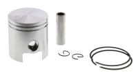 Kit piston Motoflow 70 cm³ Due+ Kit piston Motoflow 70 cm³ Due+