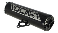 Système d'échappement Voca Cross 50/70 cm³ Système d'échappement Voca Cross 50/70 cm³