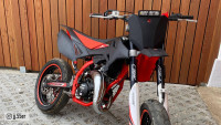 Phare avant Motoflow LED Phare avant Motoflow LED