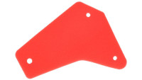 Cartouche de rechange pour filtre à air Cartouche de rechange pour filtre à air