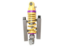 Presse &agrave; jambe de suspension Buzzetti