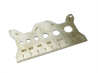 Appareil de mesure Motoforce Appareil de mesure Motoforce