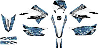 Décor Radical Racing Décor Radical Racing