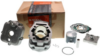 Kit cylindre Athena 80 cm³ en aluminium Racing Kit cylindre Athena 80 cm³ en aluminium Racing