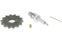 Kit de débridage Tecnigas / Motoflow Kit de débridage Tecnigas / Motoflow