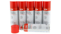 Lot économique de nettoyant pour freins Lot économique de nettoyant pour freins