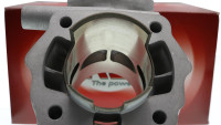 Kit cylindre Airsal 80 cm&sup3; en aluminium Racing