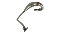 Système d'échappement Voca Cross 50/70 cm³ Système d'échappement Voca Cross 50/70 cm³
