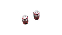 Capuchons de valve de pneu Capuchons de valve de pneu