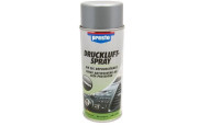 Spray &agrave; air comprim&eacute; Presto