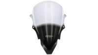 Pare-brise de cockpit MRA, forme d'origine