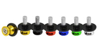 Supports pour diabolos Motoflow