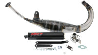Système d'échappement MVT S-Road Système d'échappement MVT S-Road