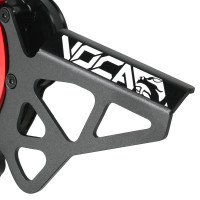 Couvercle de bo&icirc;tier d'allumage Voca