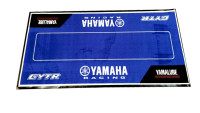 Tapis de travail / tapis d'atelier Yamaha d'origine