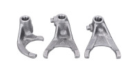 Kit de fourchettes de d&eacute;railleur