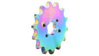 Pignon Doppler Neo Chrome Pignon Doppler Neo Chrome