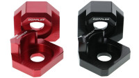 Tendeur de chaîne CNC Doppler Tendeur de chaîne CNC Doppler
