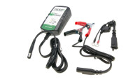 Chargeur de batterie Fulbat Fulload FL1000 Chargeur de batterie Fulbat Fulload FL1000