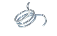 Ressort de tension pour repose-pieds Piaggio Ressort de tension pour repose-pieds Piaggio