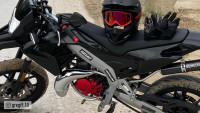 Couvercle de bobine d'allumage Motoflow Couvercle de bobine d'allumage Motoflow