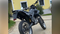 Kit de carénage Motoflow Kit de carénage Motoflow