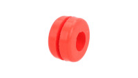 Elastique de fixation pour radiateur Elastique de fixation pour radiateur