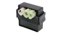 Boîtier électronique de course ECU Radical Racing 70/80 cm³ Boîtier électronique de course ECU Radical Racing 70/80 cm³