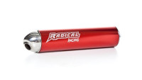 Système d'échappement Radical Racing Sport Système d'échappement Radical Racing Sport