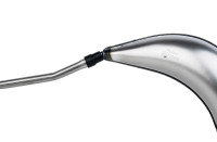 Système d'échappement Tecnigas Enox Evo 2 Steel Système d'échappement Tecnigas Enox Evo 2 Steel