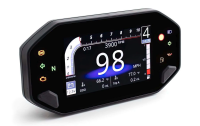 Tableau de bord multifonction Koso RX-4