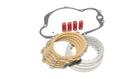 Garnitures d'embrayage Radical HYPER RACING Garnitures d'embrayage Radical HYPER RACING