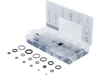 Boîte d'assortiment de joints toriques BGS Boîte d'assortiment de joints toriques BGS