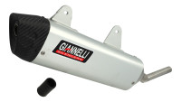 Silencieux arrière Giannelli Sonic Silencieux arrière Giannelli Sonic
