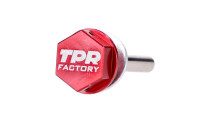 Bouchon de vidange d'huile TPR Factory