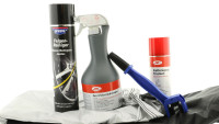 Kit d'entretien pour cyclomoteur Kit d'entretien pour cyclomoteur