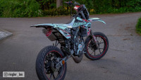 Décor Voca Racing Décor Voca Racing