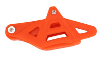 Guide-cha&icirc;ne KTM, orange 19-22